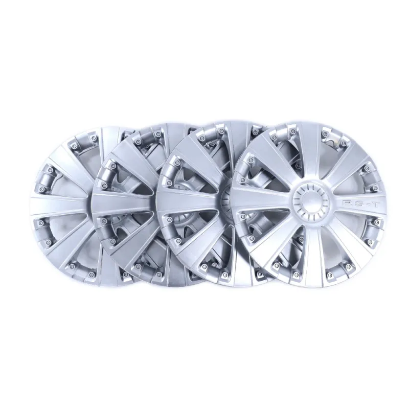 Колпак колеса R13 RS-T (пруж) кт 4 шт.(2+2) в коробке REDMARK REDMARK RM11312