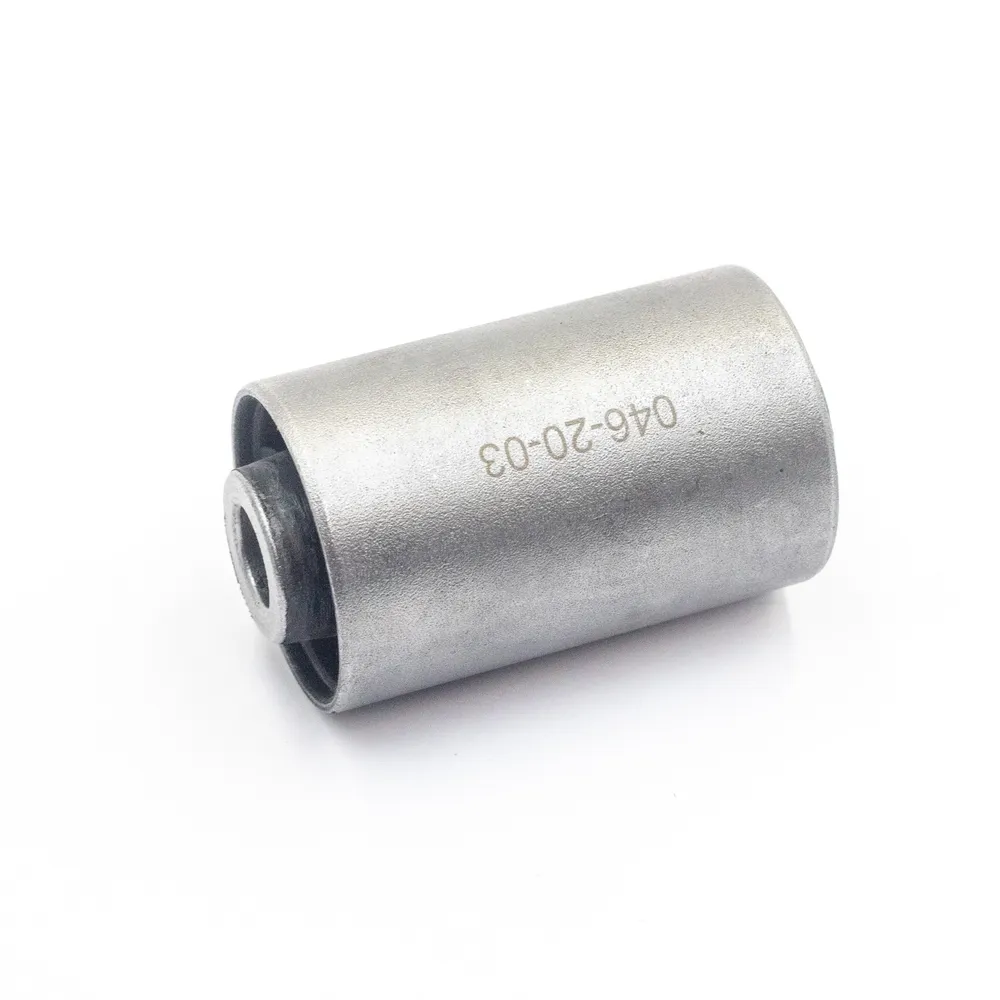 Сайлентблок (задний) нижнего рычага L=R HONDA Civic 95-01 TRW JBU494