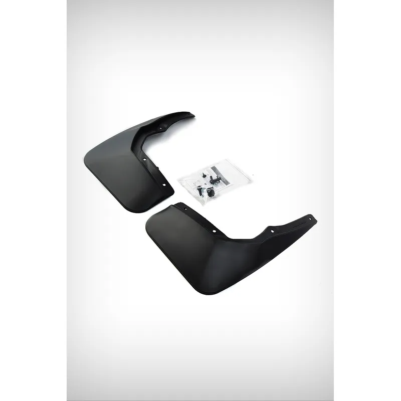 Брызговики полиуретан Geely Atlas Pro/ Boyue Pro II NL-3B 2021- COMFORT 75.03.512.PF