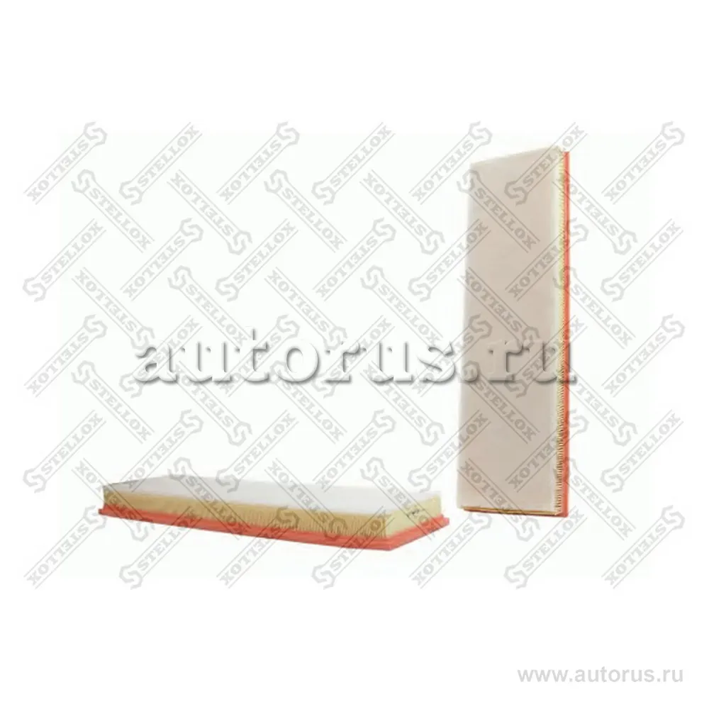 Фильтр воздушный BMW E34/E36/E38/E39 2.5TD/TDs M51 91> STELLOX 71-00467-SX