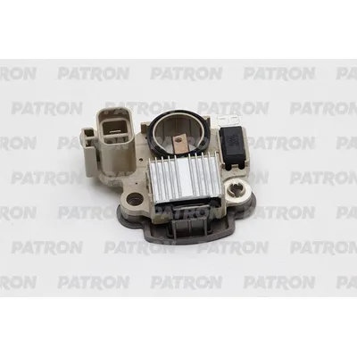 Реле-регулятор генератора MITSUBISHI unit 12V NISSAN PATRON P25-0086KOR