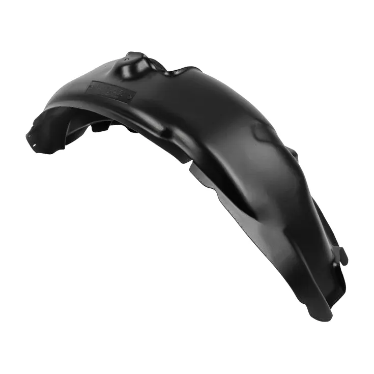 Комплект передних и задних подкрылок LADA XRAY LECAR LECAR010032309