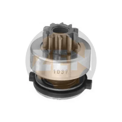 Бендикс стартера ERA ZN1037