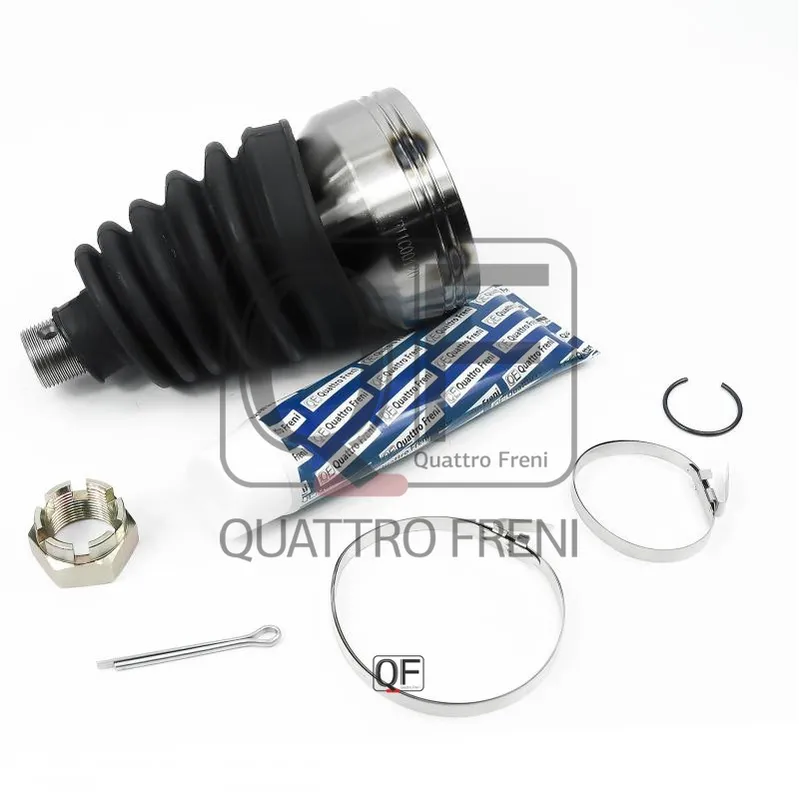 Шрус наружный 35X56X29 FR QUATTRO FRENI QF11C00120