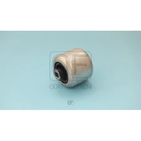 Сайлентблок задней балки QUATTRO FRENI QF24D00156