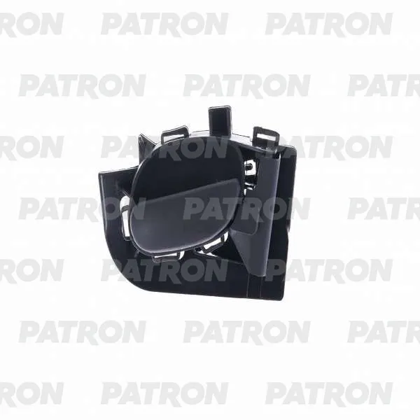 Ручка двери внутр передн=задн (прав) PEUGEOT: 206 98-05 (текст PATRON P20-1065R