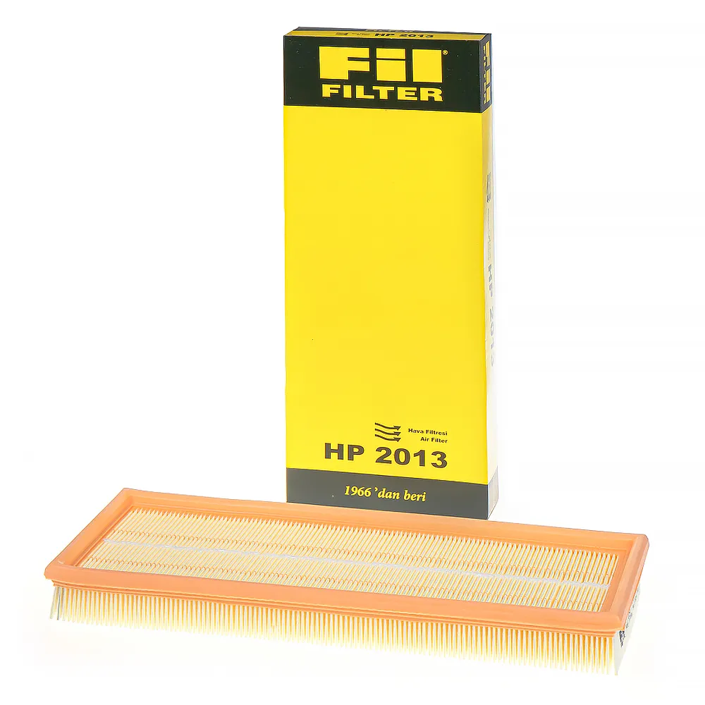 Фильтр воздушный FORD MONDEO 1.6-2.0 94-00 FIL FILTER HP2013