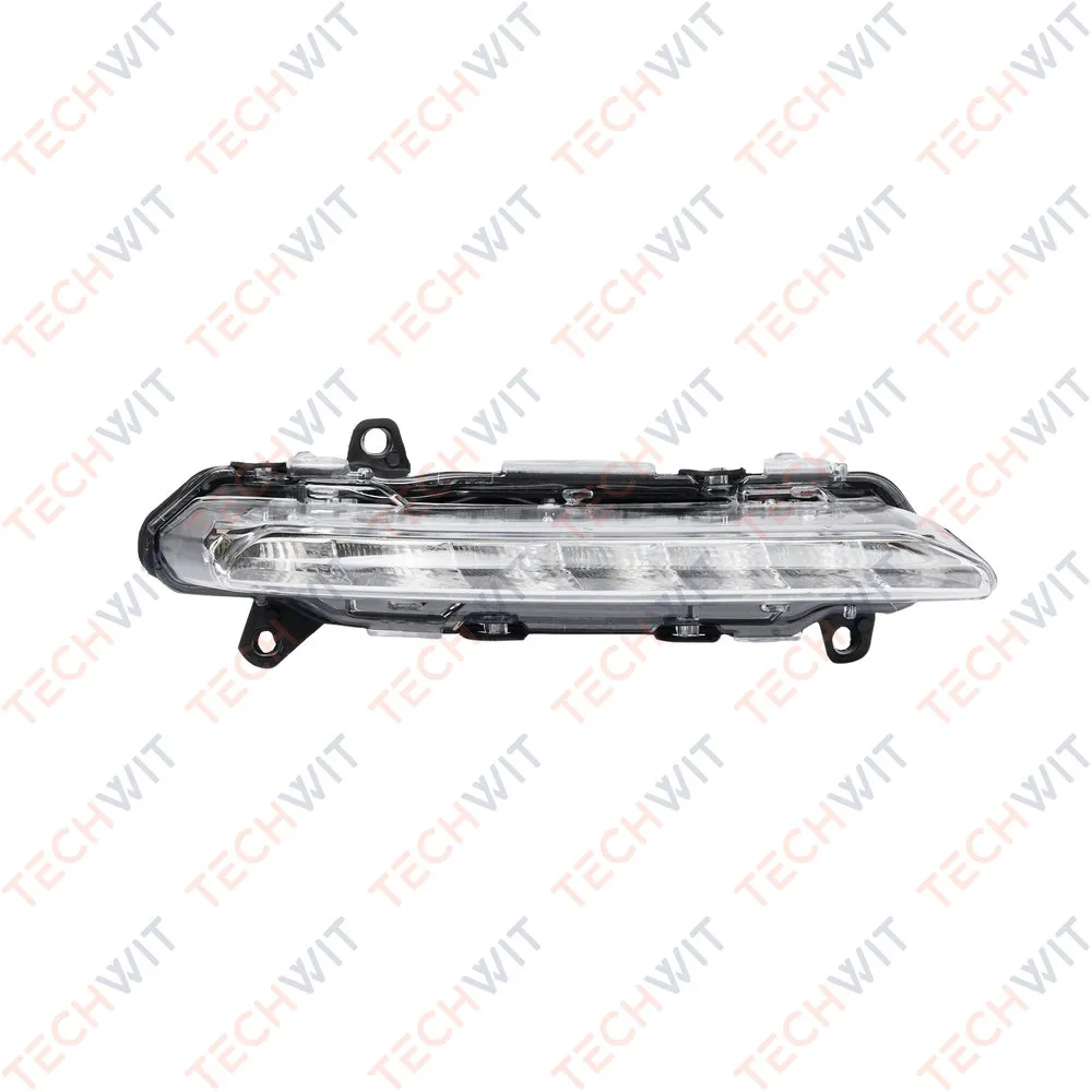 Фара противотуманная Прав. Mercedes S W221 2009 TECHWIT HD002MRD010TW