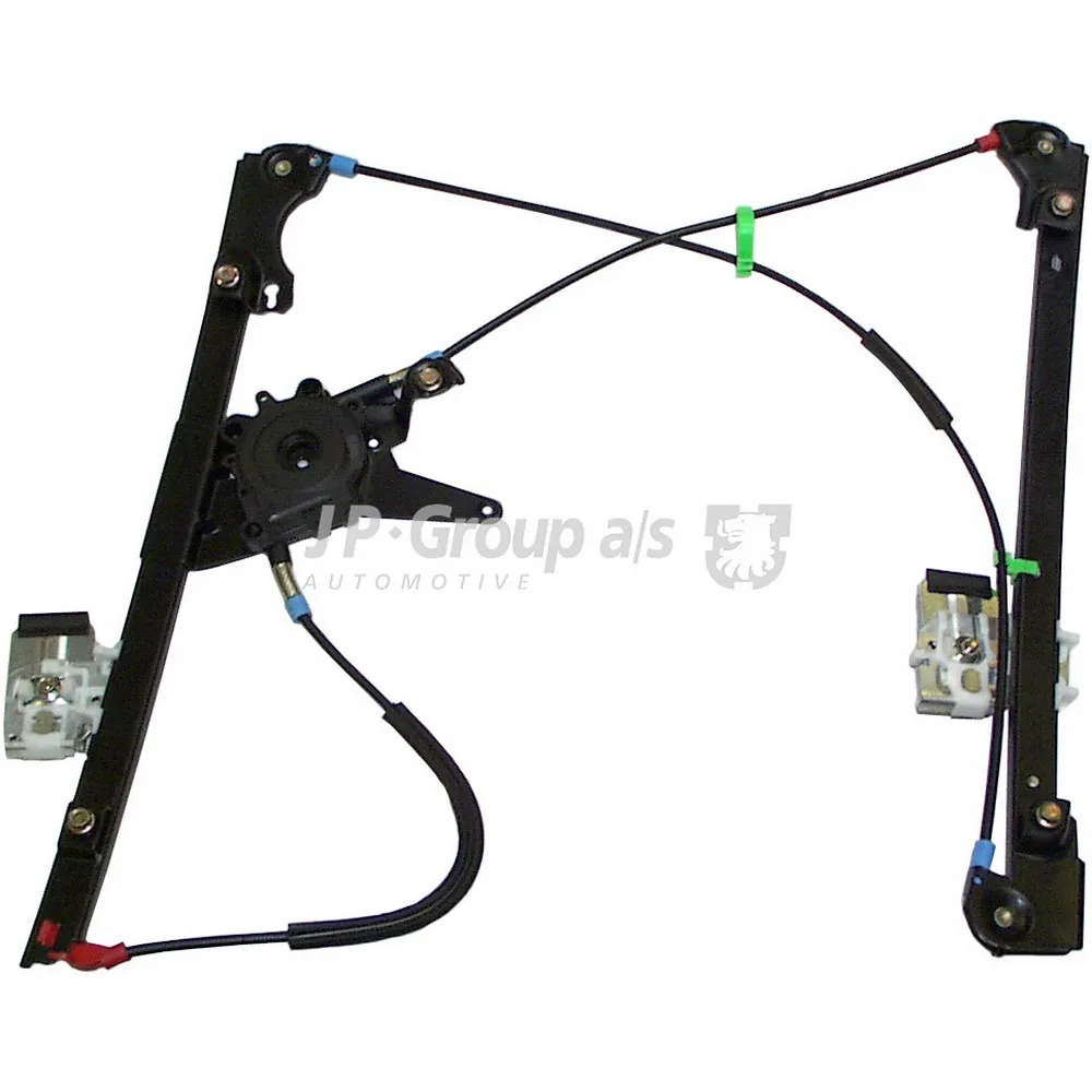 Стеклоподъемник передний R