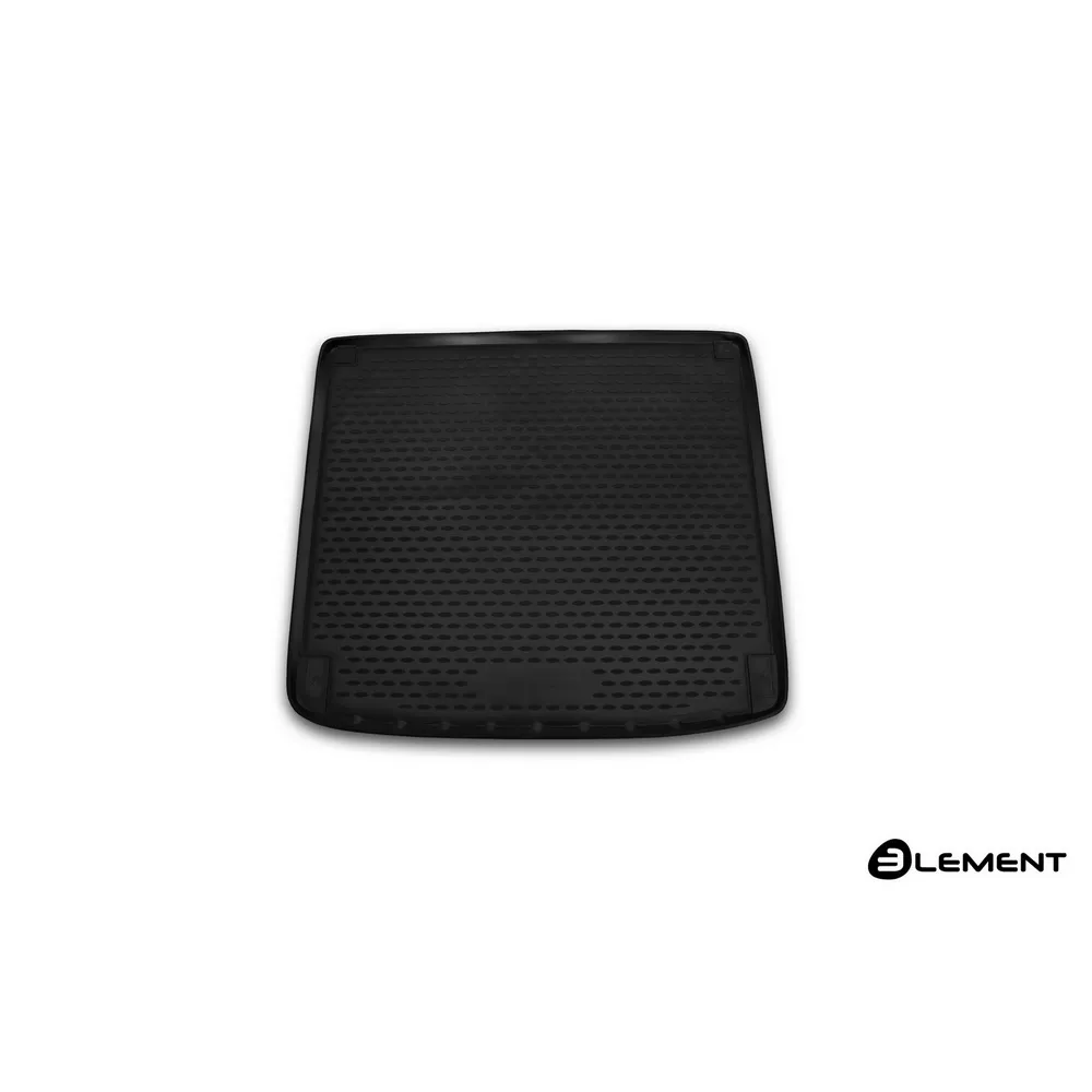 Коврик в багажник Haval H8 2014-2017 полиуретан Element ELEMENT9904B13