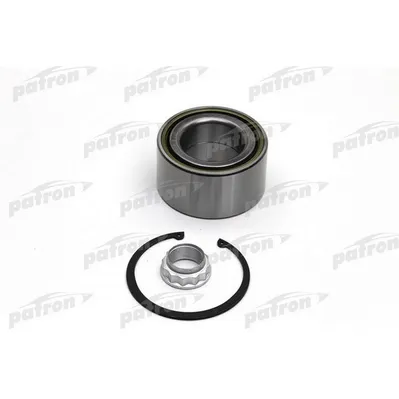 Подшипник ступичный задн MERCEDES-BENZ: E-Class W210T , W140, W220, C2 PATRON PBK3628