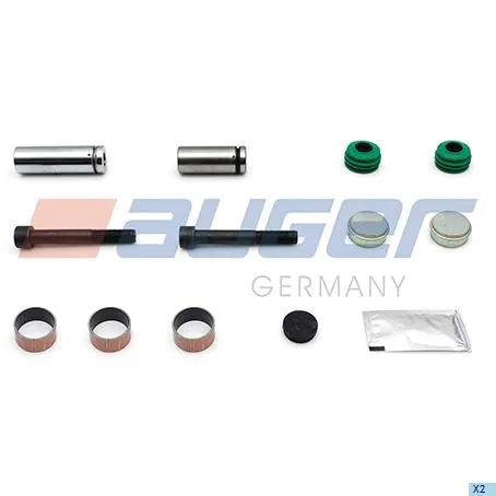 РМК, Тормозная скоба MERCEDES 12999734VT аналог AUGER 56024