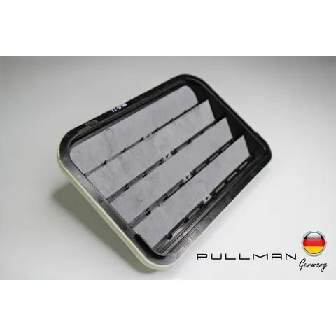 Заслонка вытяжки воздуха PULLMAN P78P9181A1