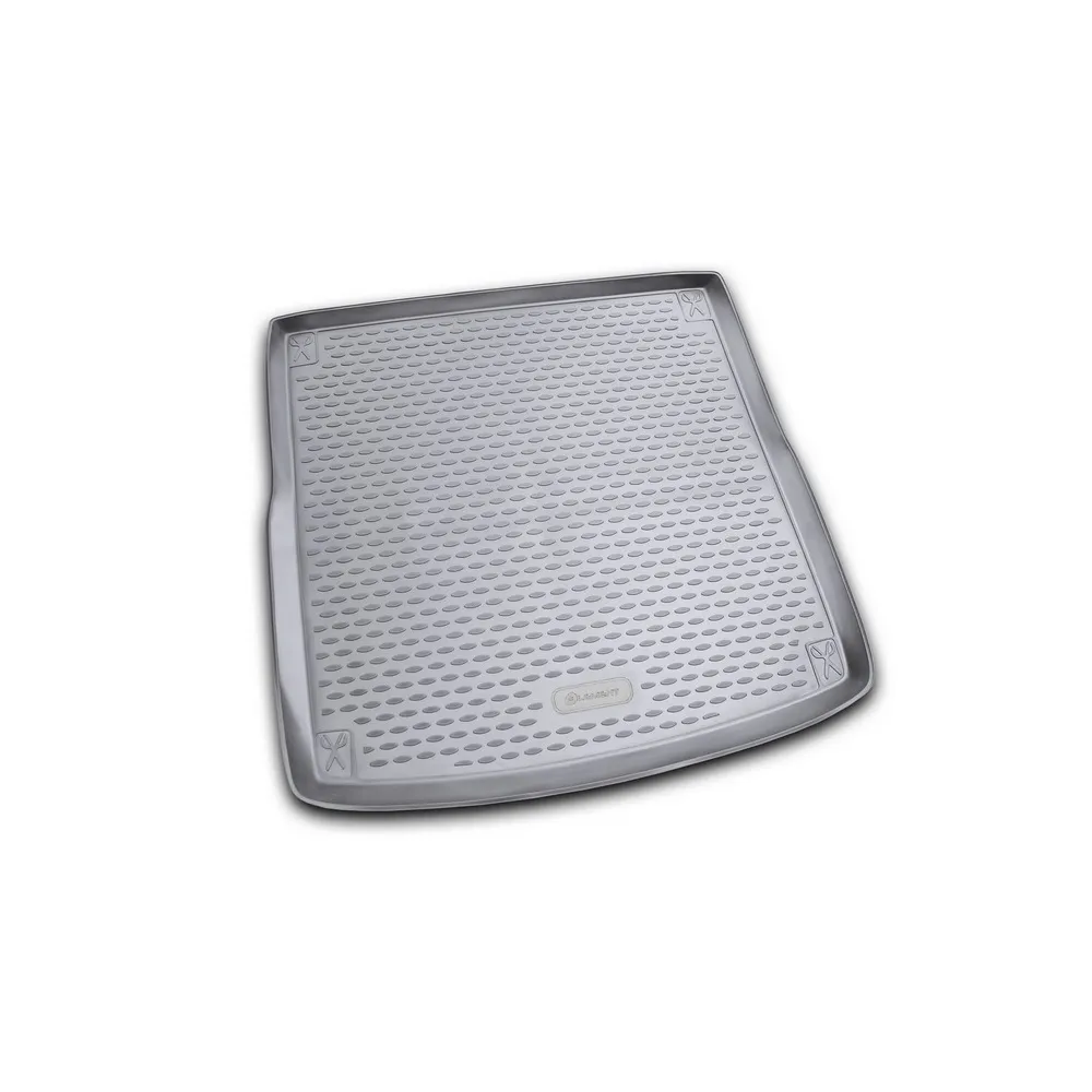 Коврик в багажник Audi A4 Allroad 2008-2015 универсал полиуретан Element NLC.04.12.B12