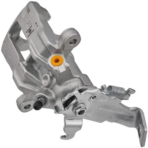 Тормозной суппорт NISSAN ALMERA (N16) 03-, ALMERA TINO (V10) 00-, PRIMERA (P11) 04.2001- Piston Diam ZIKMAR Z82362R