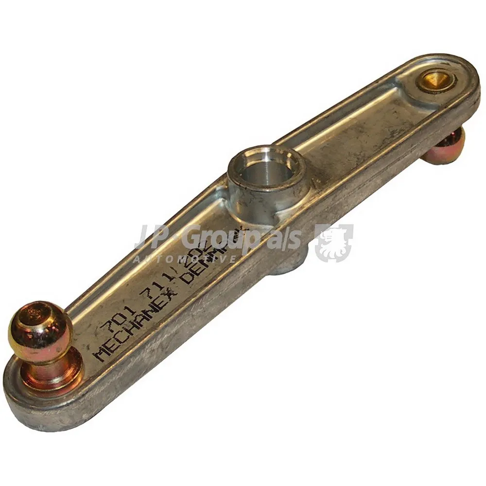Рычаг выбора передач МКПП VW T4 90-03 JP 1131600800