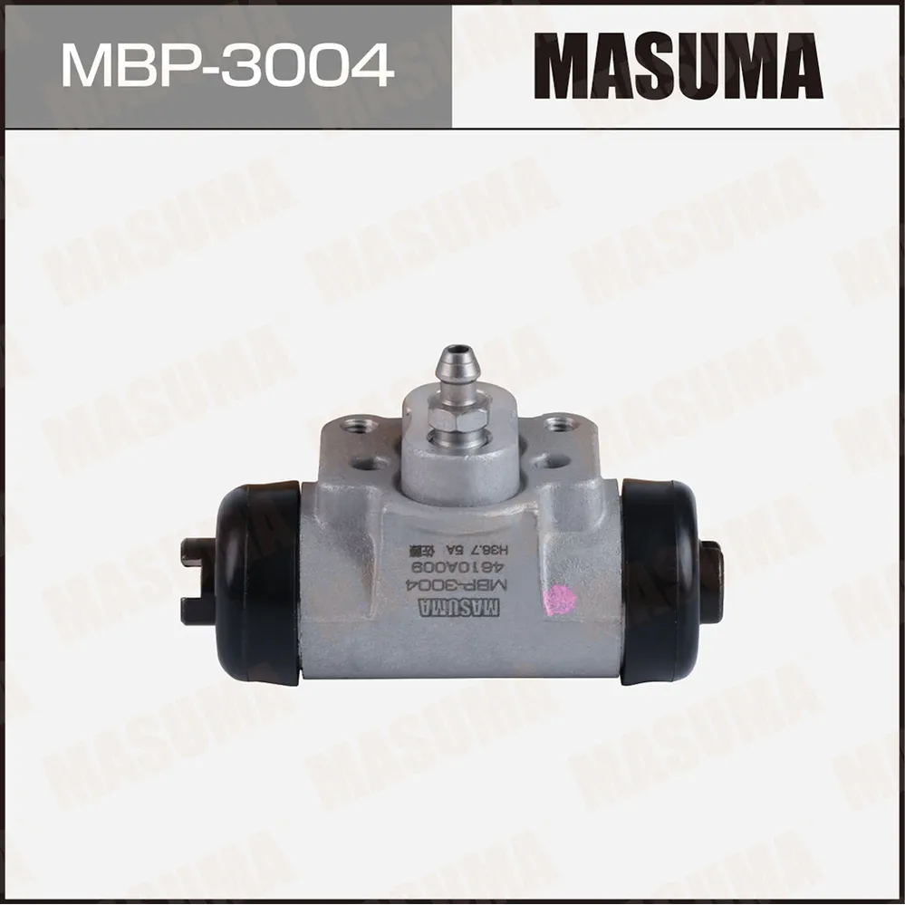 Рабочий тормозной цилиндр MASUMA MBP3004