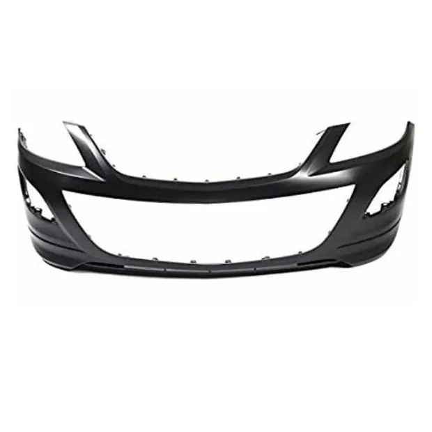 Бампер передний USA MAZDA CX-9 10- GOOD GO MA7013P