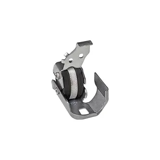 Кронштейн глушителя RENAULT Fluence TORK TRK0989