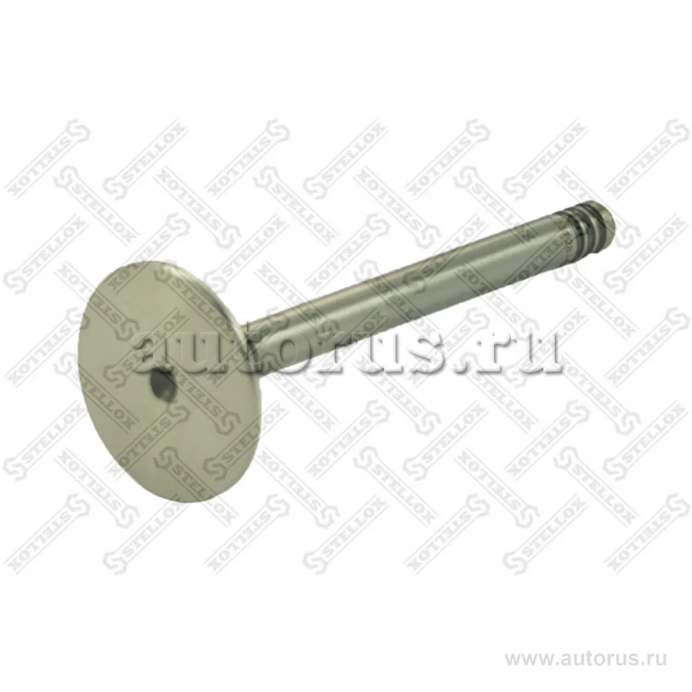 Клапан впускной 34x8x95.55 VW Passat/Golf, Audi 80 1.6TD 85> STELLOX 01-23128-SX