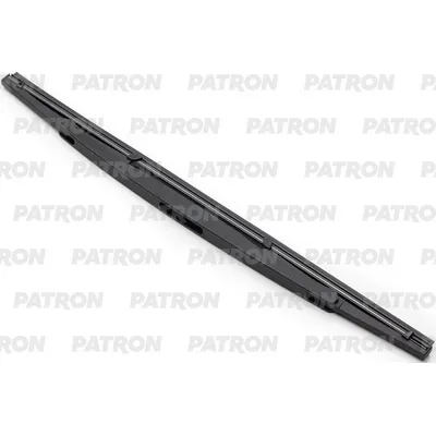 Щетка стеклоочистителя мм 1 шт PATRON PWB380-R-S
