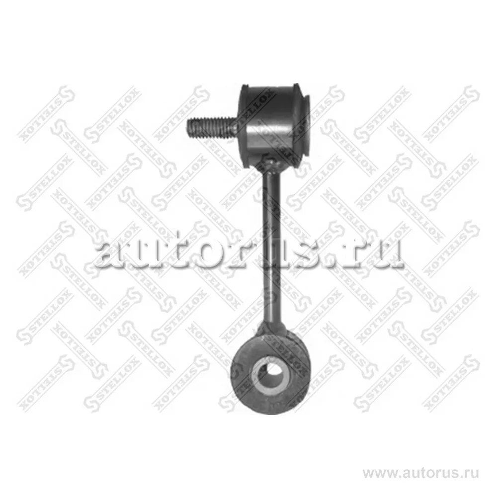 Тяга стабилизатора переднего VW Golf/Bora,Audi A3 97> STELLOX 56-00661-SX
