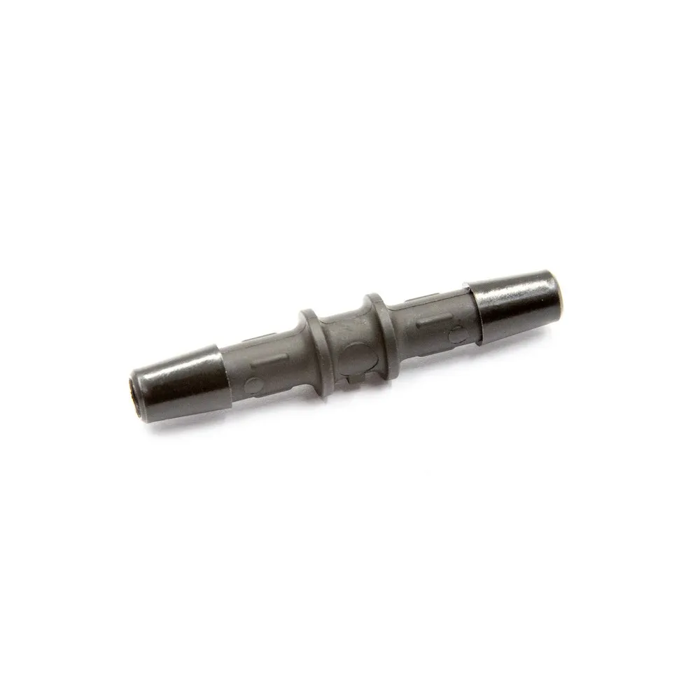 Переходник патрубка отопителя (прямой) UNIVERSAL 1/4 /d=6mm GATES 28601