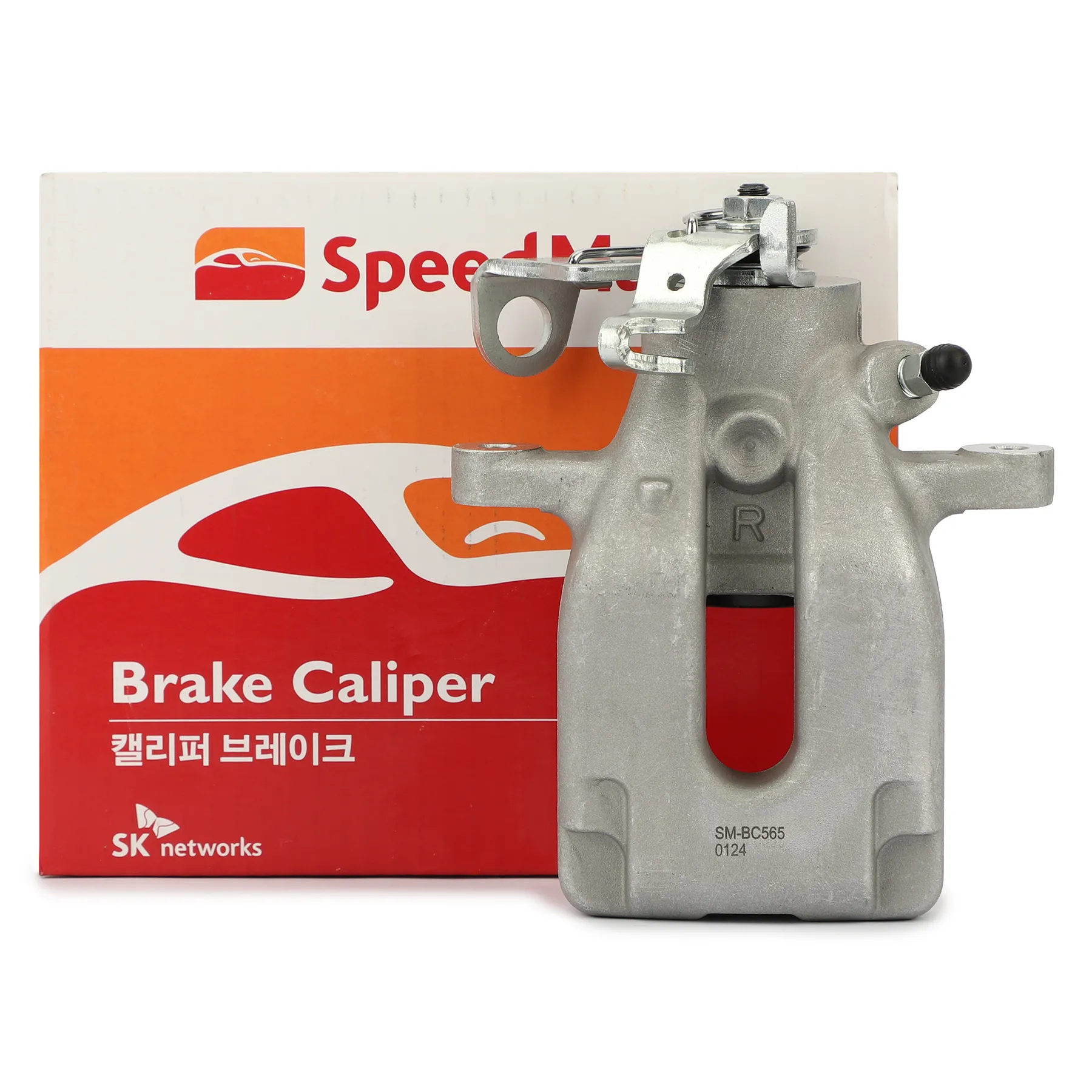Суппорт задний R CITROEN C2/DS /PEUGEOT SPEEDMATE SM-BC565