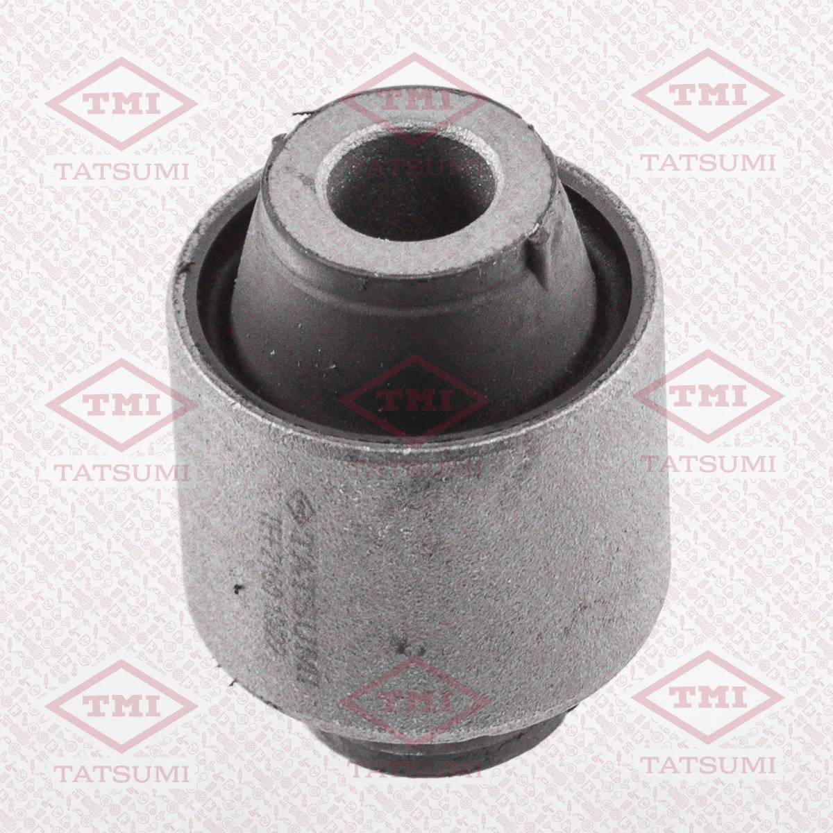 Сайлентблок задней цапфы NISSAN Teana 03-> TATSUMI TEF2160
