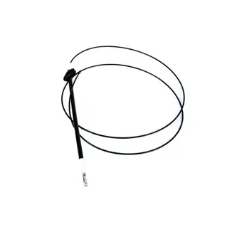 Трос ручного тормоза передний L 2522 MB Sprinter, VW Crafter 50 1. STELLOX 29-98707-SX