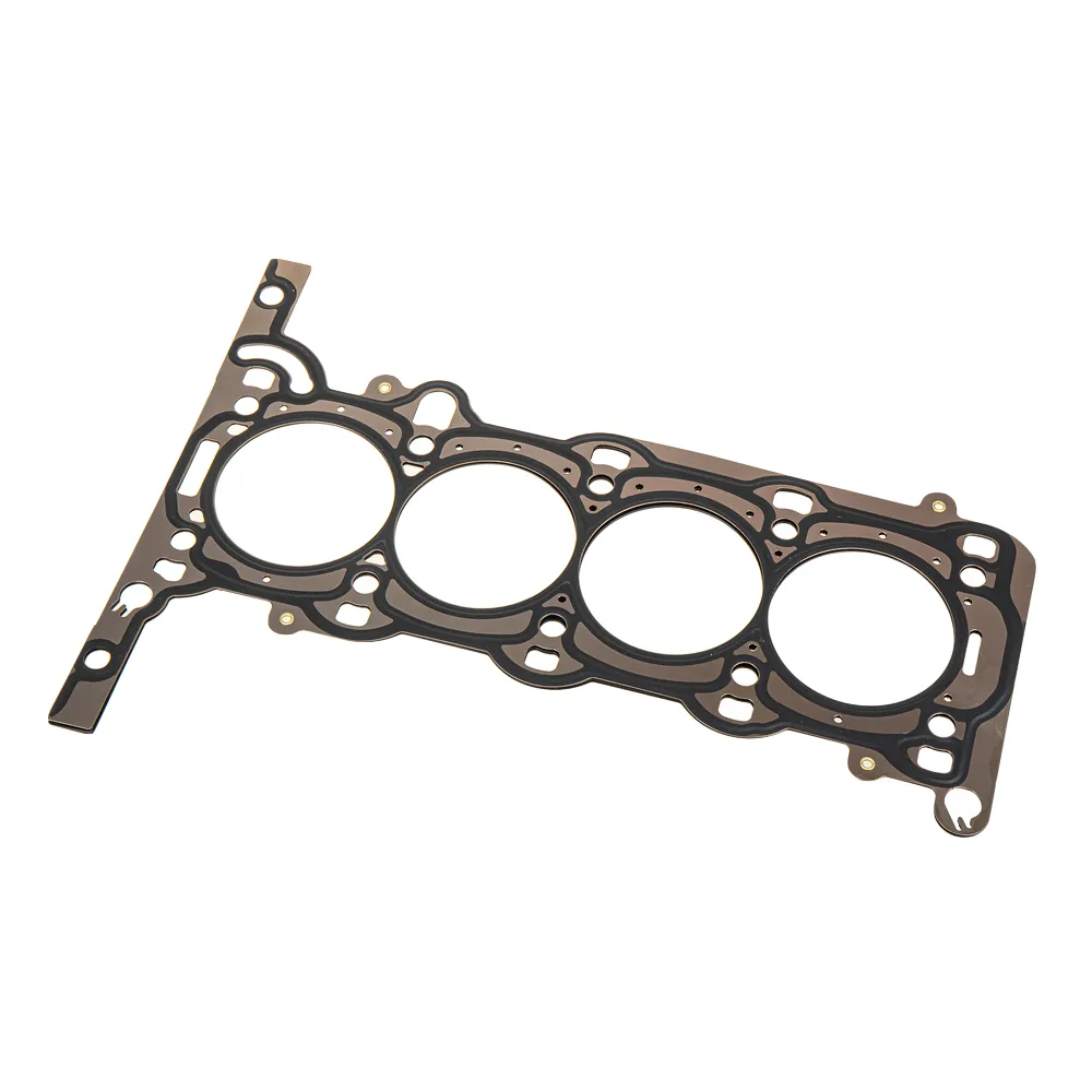 Прокладка ГБЦ CHEVROLET Aveo(T300) 1.2-1.4 11> / Cruze(J300) 1.4 GANZ GIE11223