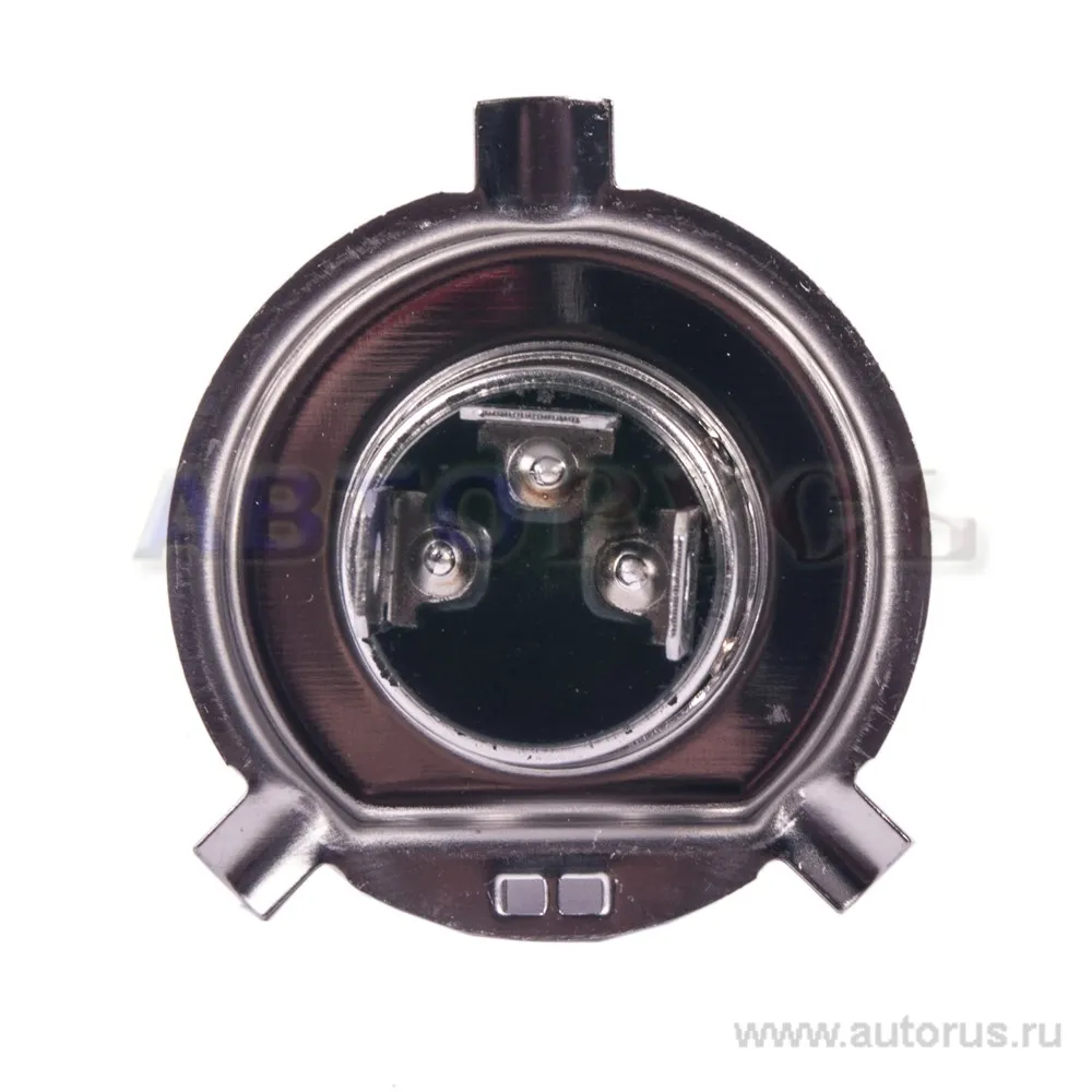 Лампа 24V H4 75/70W P43t NEOLUX Standart 1 шт. картон N475