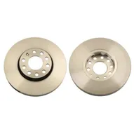 Диск тормозной передний VAG AUDI 100/A4/A4S/A6/A6S / VW PASSAT B5 91-08 TRW DF2652