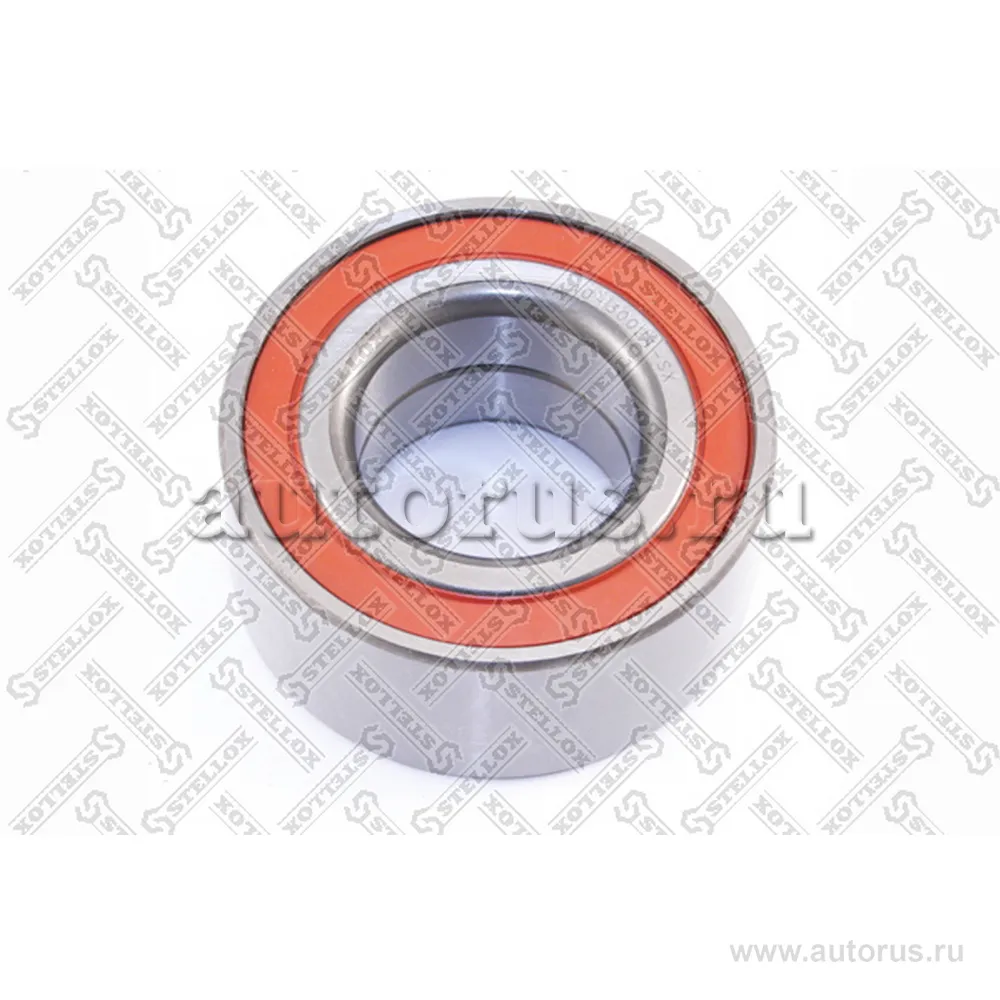 Подшипник ступ. пер. Audi 100/200/Avant/Quattro 85 STELLOX 40-30024-SX
