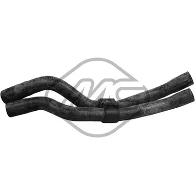 Патрубок A1 Metalcaucho 97634