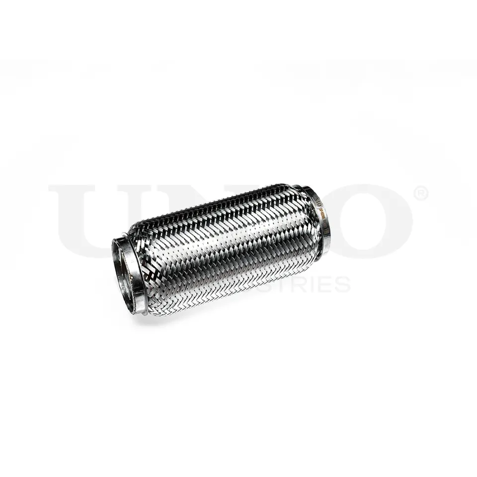 Гофра глушителя 65x200 мм InterLock UNIO EXP-65200L