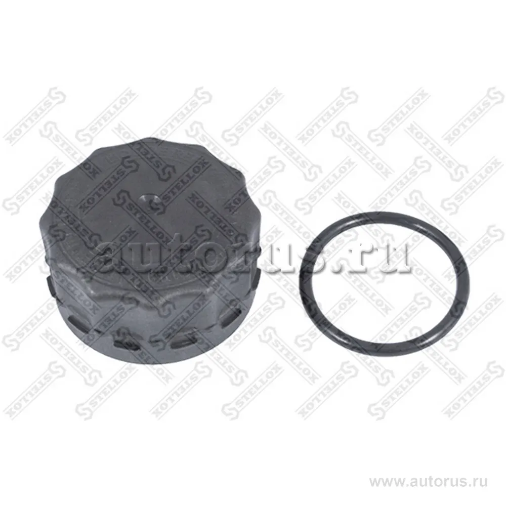 Крышка расширительного бачка (п) DAF XF95/105 STELLOX 89-05209-SX