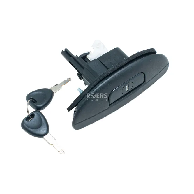 Комплект личинок с ключами Roers Parts RPL52LK001