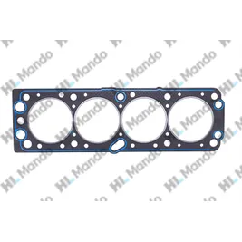 Прокладка головки блока CHEVROLET Lanos (97-) (DOHC) (AF) MANDO MANDO EGHND00020