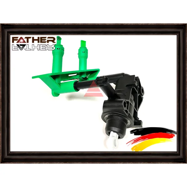 Рабочий Цилиндр FATHER F0029S03