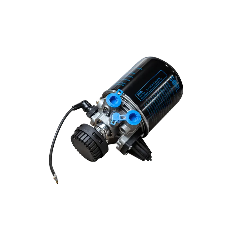 Осушитель с подогревом KAMAZ 5490, MAZ SORL 35110033140