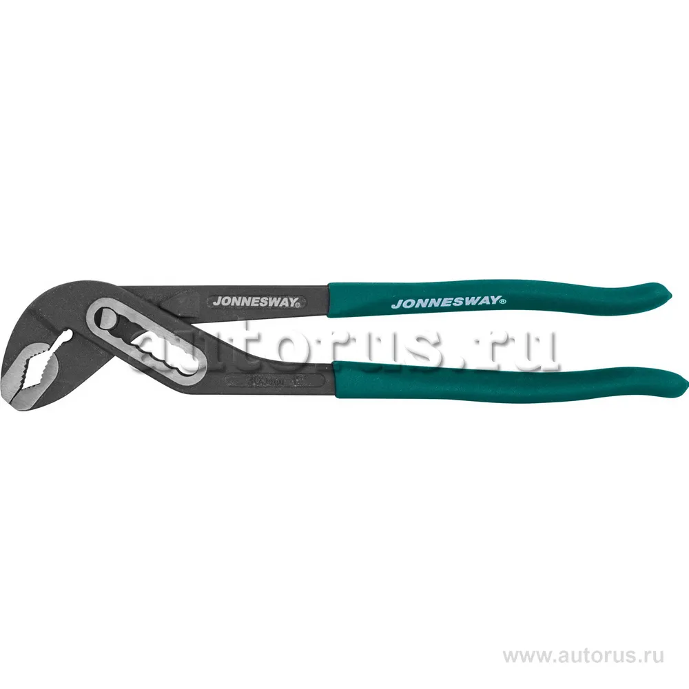Переставные клещи 12 JONNESWAY P2812