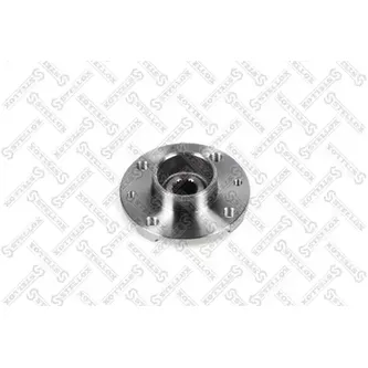 Ступица передняя Renault Clio/Twingo 1.2/1.4/1.8/1.7 96> STELLOX 42-15212-SX