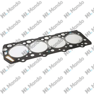 Прокладка головки блока HYUNDAI Galloper (97-) KIA K2500 (06-) (4D56) t1.45мм MANDO MANDO EGHGH00016