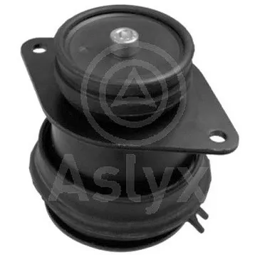 Подушка двиг. VW GOLF III VENTO 1.9D/1.8/2.0 R ASLYX AS-200918