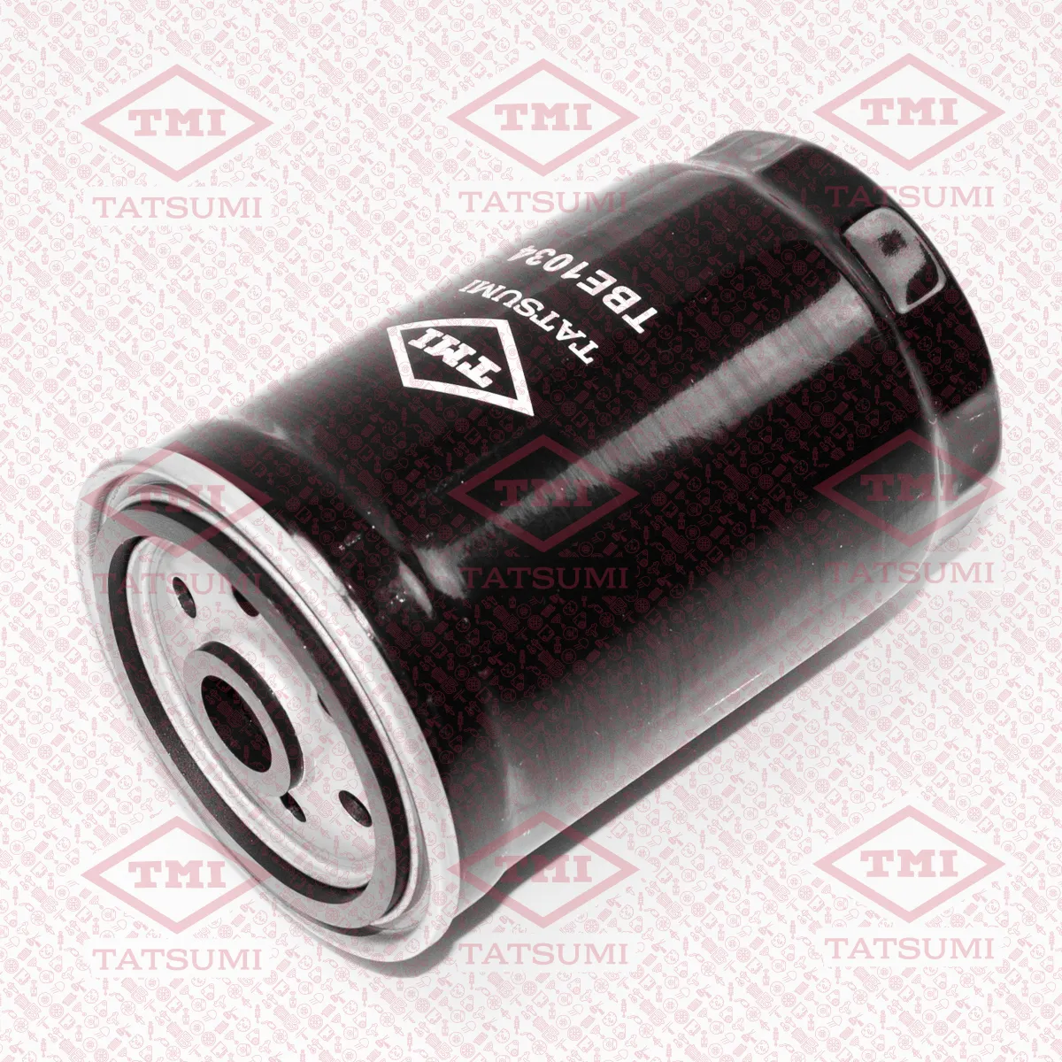 Фильтр топливный HYUNDAI Accent/Getz/Grandeu/H-1/i40/ix20/ix55/Matr TATSUMI TBE1034
