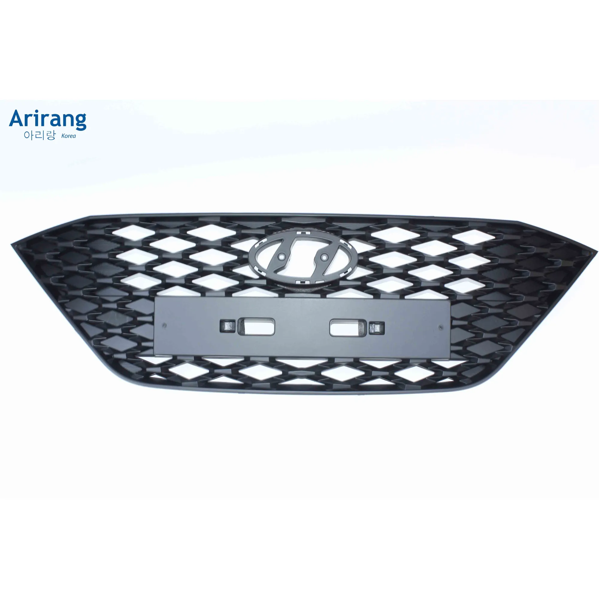 Решетка радиатора верхняя ARG27-4082 U TAXI