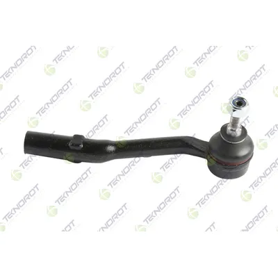 Наконечник рулевой R CITROEN C4/DS4/PEUGEOT 3008/5008 TEKNOROT CI-561