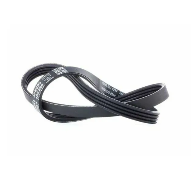 Ремень поликлиновый Audi BMW Chrysler Dodge Fiat Hyundai Kia Mazda Mitsubishi DAYCO 4PK890