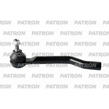 Наконечник рулевой тяги NISSAN X-TRAIL 3RD GEN (T32) 2013- PATRON PS1417L